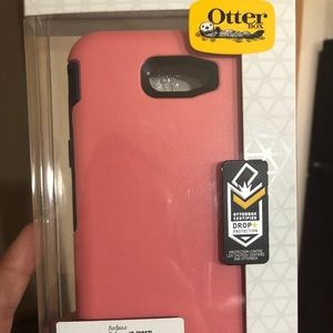 Otterbox Galaxy phone case